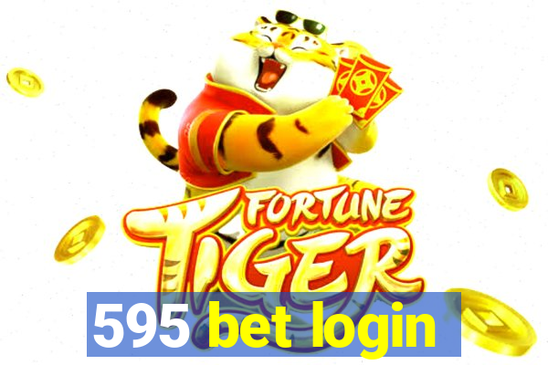 595 bet login